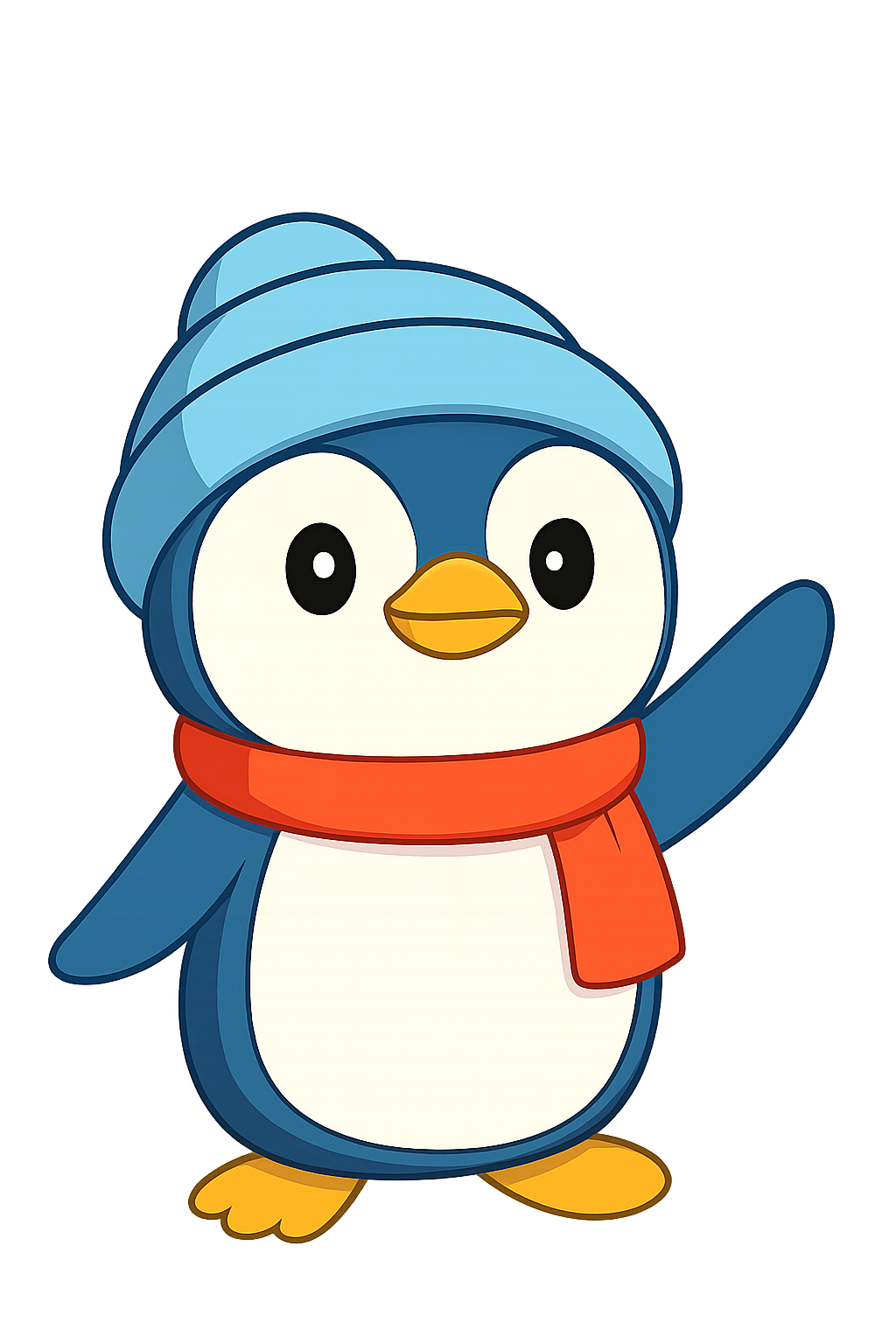 Pinguïn